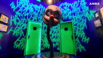 A Milano arriva "Tim Burton's Labyrinth"