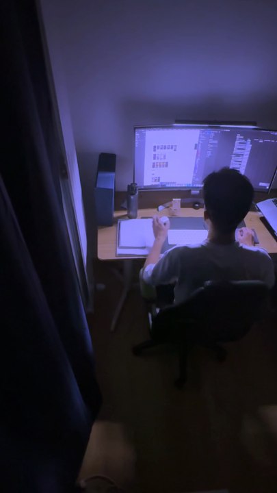 On a dû pivoter pour ne pas faire faillite…