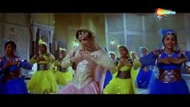 Chham Chham Bole / Numbri Aadmi (1991) / Sonu Walia , Asha Bhosle