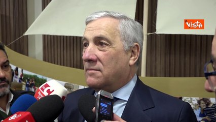 Tajani: L'accoglienza dei bambini migranti non accompagnati ? preziosa
