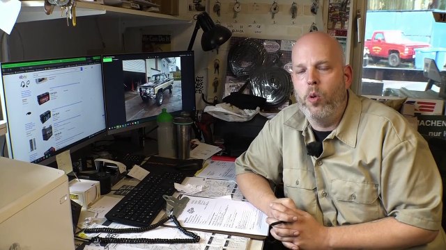 Steel Buddies S08E12-Das grosse Packen