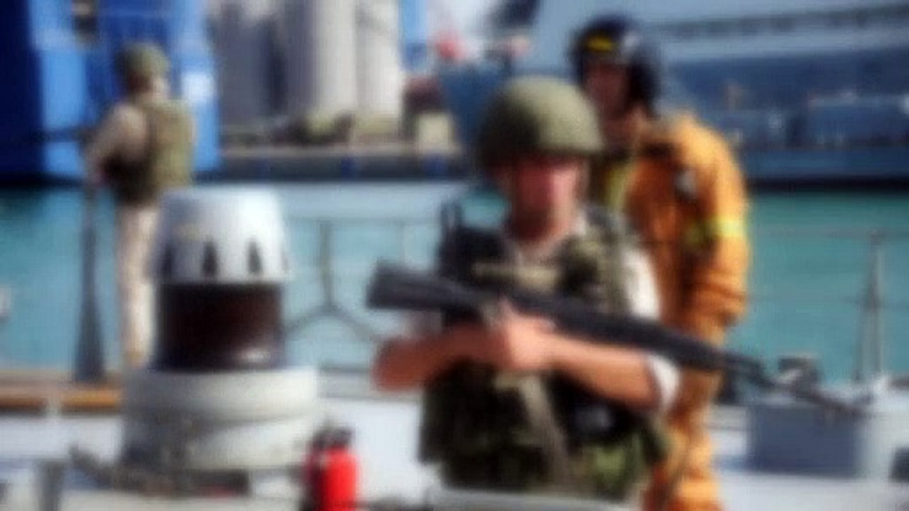 Syrien: Russland fürchtet um seine Militärstützpunkte