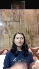 Wisdom Meets Creativity A Podcast with a Young YouTube Visionary