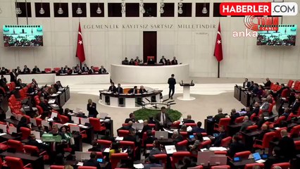 TBMM Genel Kurulu... Sarıbal: "Çiftçiye Zulmü Yaratan Mehmet Şimşek, Çiftçiyi Batırarak Gıda Enflasyonunu Düşürecek"