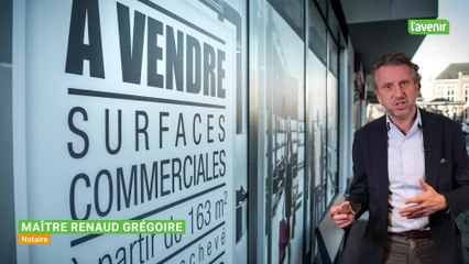 Opération notaires - 5 - Quel taux pour un immeuble à usage mixte