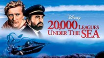 20000 Leagues Under the Sea (1954)