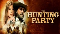 The Hunting Party 1971