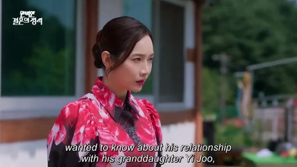 Perfect Marriage Revenge Ep 7