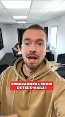 Guide complet pour automatiser l’envoi d’emails facilement 📧