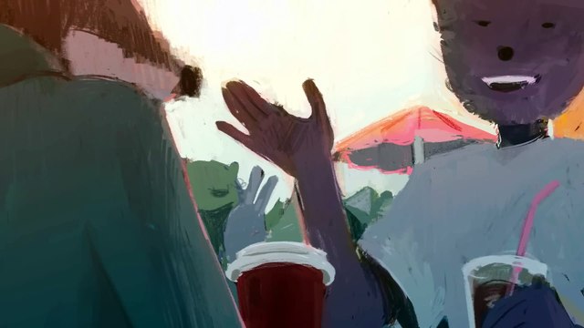 Metamorphoses | Award winning animation short film (2021) | Short Animated Movie | Family Entertainment | Movies for All Ages | Popular Short Films |