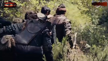 HD المؤسس عثمان - الموسم 4  الحلقة 59 -  مدبلج