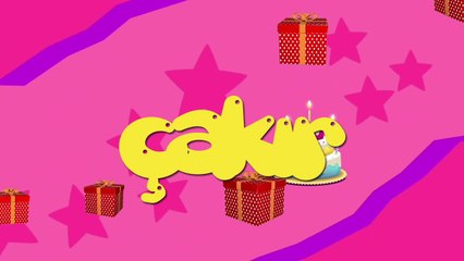 İyi ki doğdun ÇAKIR - İsme Özel Roman Havası Doğum Günü Şarkısı (FULL VERSİYON)