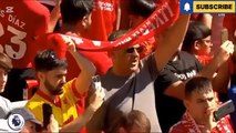 ملخص مباراة ليفربول وفولهام اليوم 4/0 - اهداف ليفربول اليوم - هدف محمد صلاح - ملخص مباريات اليوم