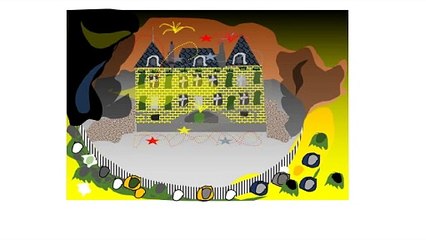 Poésie et cartes postales 1