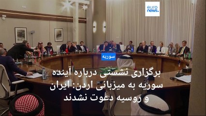 ترکیه: روسیه و ایران را متقاعد کردیم که در سوریه مداخله نظامی نکنند