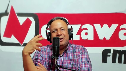 سفراء مع عمر بن حمادي  ضيفتنا بلقيس مصباح ماجستير بحث في تربية الطفل