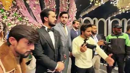 Most Awaited Walima Night💕Gifts ki Barish ho gai😱(360P)