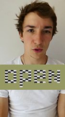 Illusion d'optique !