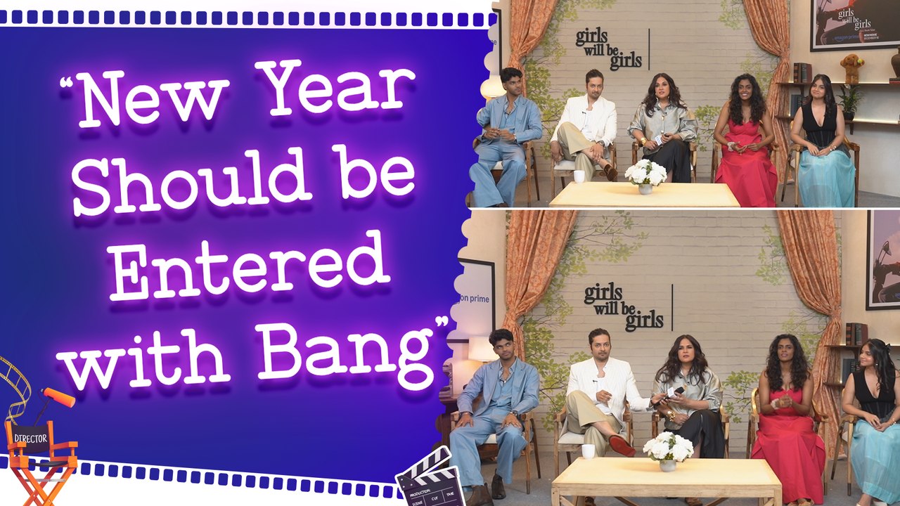 IANS Interview: Star Cast and Producers Share Their Plans and New Year Resolutions