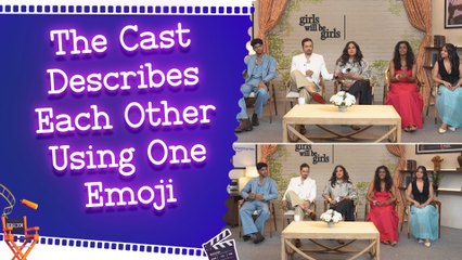 In Conversation with Ali Fazal and Richa Chadha Shares Some On-Set Funny Moments