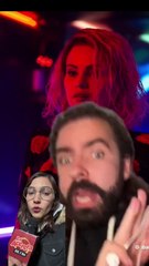 Javier Ibarreche opina de la película Emilia Pérez