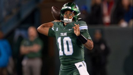 Transfer Portal Update: Key QB Moves in College Football
