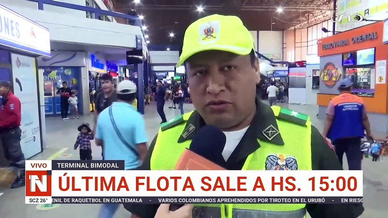 buses