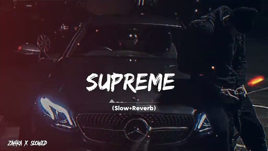 Superme song