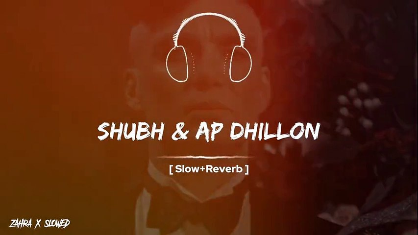 Shubh x ap Dillion song