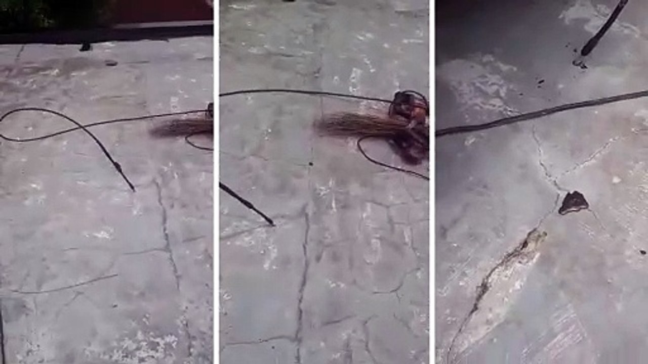 Cara Memperbaiki Dak Beton Bocor dengan Menggunakan Bahan Waterproofing