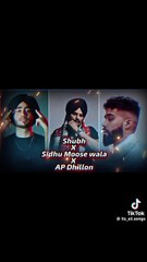 Sidhu x shubh x ap Dillion song for people