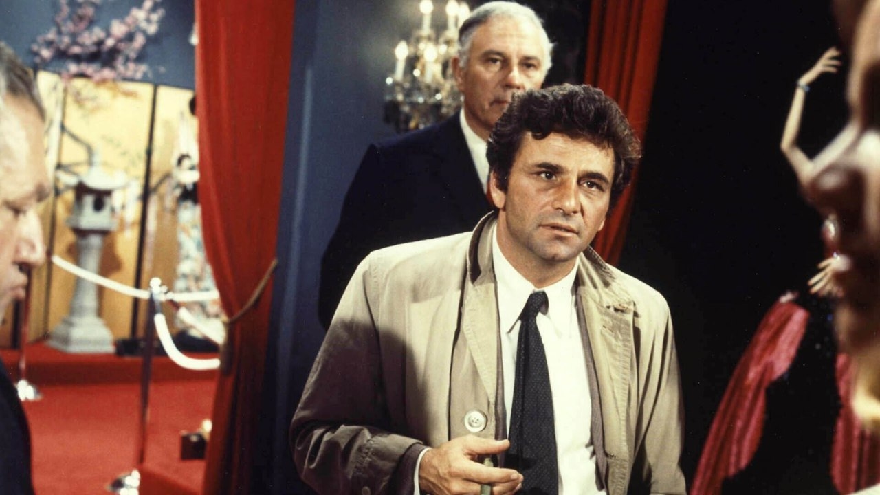 Columbo