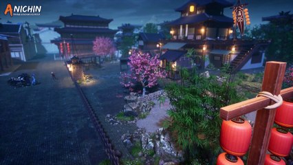 [kz][The_Legend_Of_Sword_Domain][2021][10][1080p]