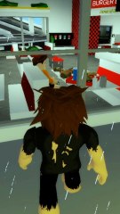 شاهد هذا الموقف الانساني