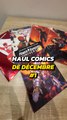 Haul Comics DC COMICS du mois de Decembre ! 📚🎄