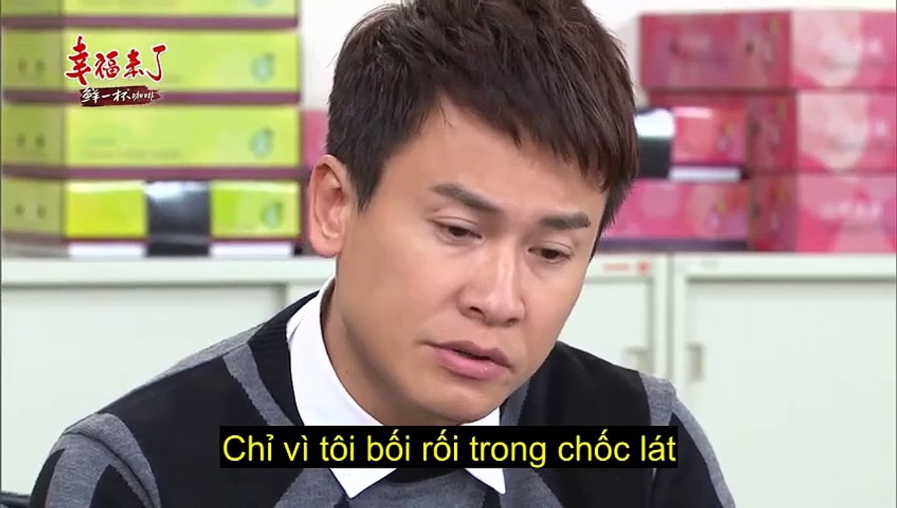 HẠNH PHÚC ĐẾN RỒI - PHẦN 2 - TẬP 381-382 - VIETSUB - PHIM ĐÀI LOAN - HANH PHUC DEN ROI P2