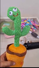 This Dancing Cactus Will Make Your Day 🌵🎉