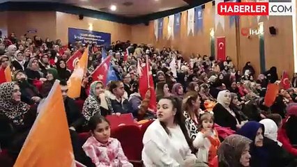 AK Partili Keşir: "Bir başörtülü kadının milletvekili olmasının ihtimali yoktu"