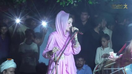 Muskan Noshahi Live Show Kuthiala Sialkot ｜ Punjabi Song ｜ Asan Dhola Tenu Rakhiya