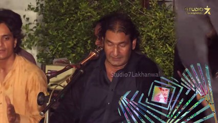 Nai Koi Auqat AoganHar Di ｜ Naat ｜ Moin Afzal Chand Qawwali Sook Kalan
