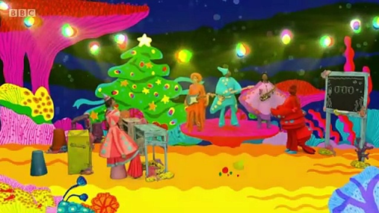 Cbeebies Cbeebies Panto Cbeebies In Storyland...mp4