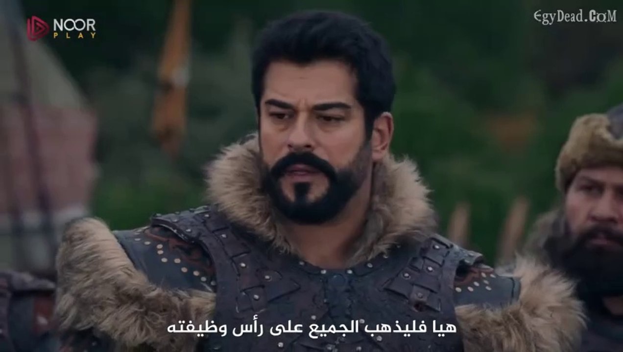 مسلسل المؤسس عثمان الحلقة 174 مترجمة للعربية الجزء 2