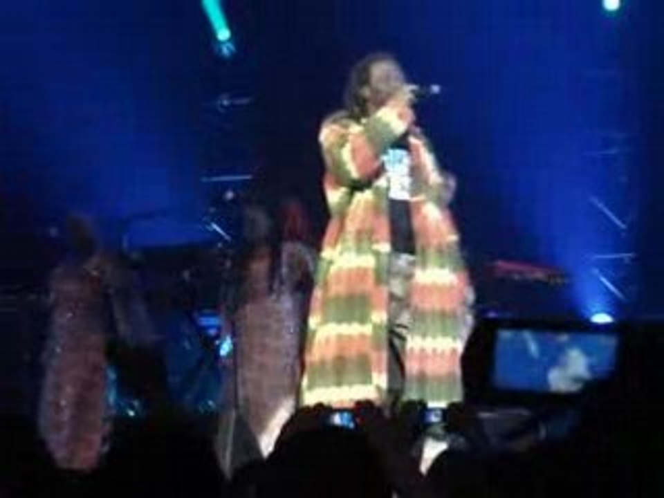 Justice - Tiken Jah Fakoly