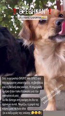 Ιωάννα Μαλέσκου: «Η σημερινή ημέρα ήταν πολύ δύσκολη για την οικογένειά μας»