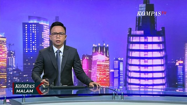 Kebakaran Melanda 11 Lapak Barang Bekas di Cengkareng, 16 Unit Mobil Damkar Dikerahkan ke Lokasi