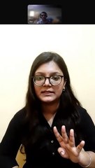 Podcast with Shruti Goyal Creating YouTube Content with an Academic Twist