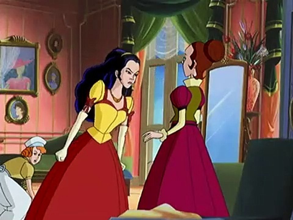 Sissi Staffel 1 Folge 12