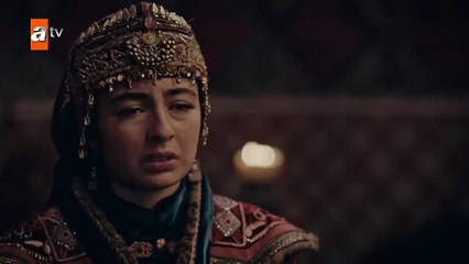 Kurulus Osman Urdu Dubbed Season 5 Episode 214