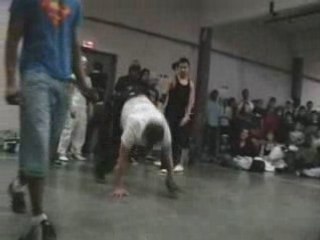 Lucky Strike Vs Flavor Renegades Battle Original Party One