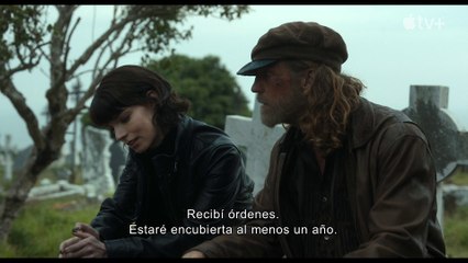 Tráiler de “El abismo secreto,” protagonizado por Anya Taylor-Joy